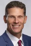 <p>Brent Venables </p>