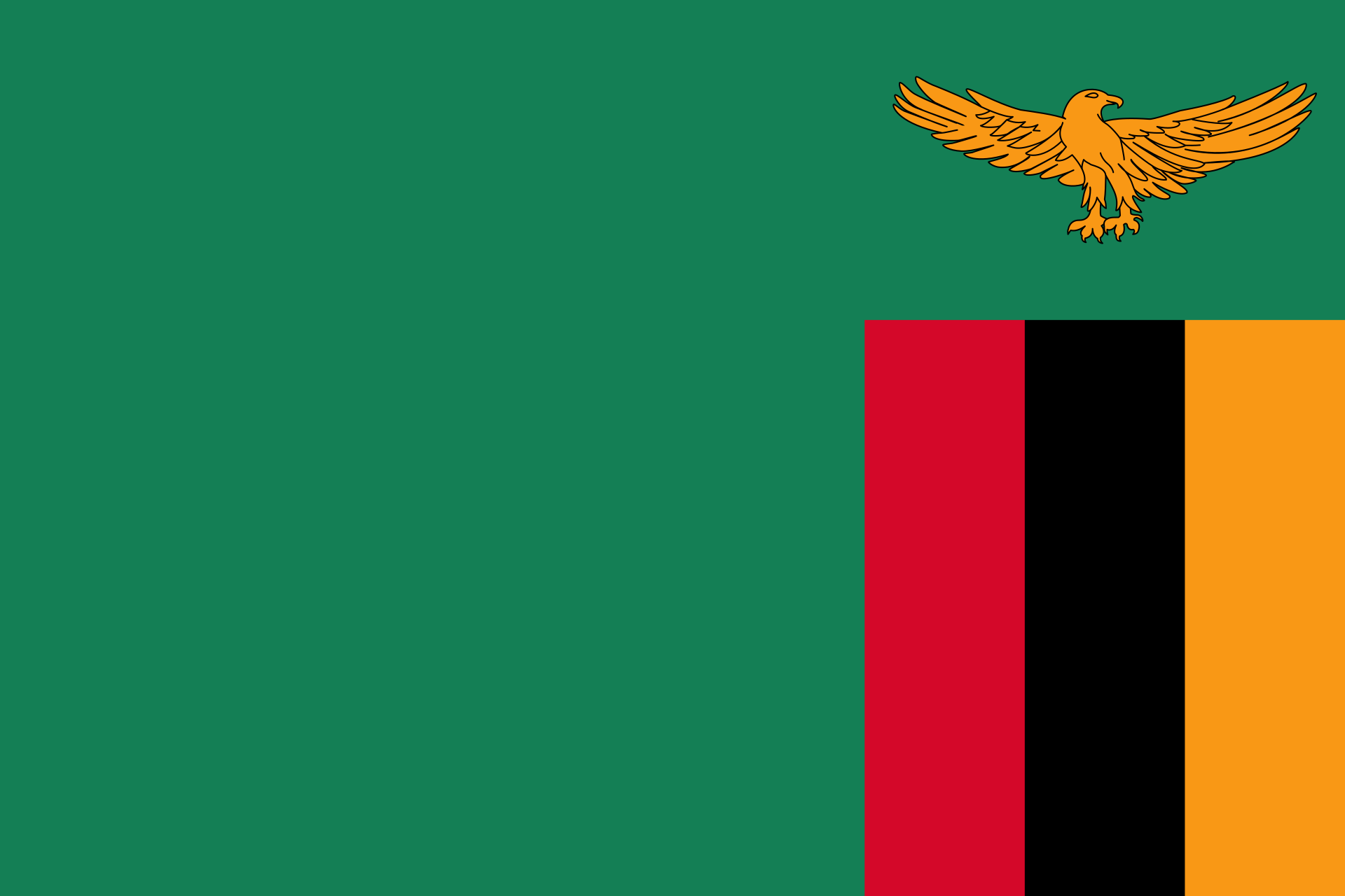 <p>Zambia</p>