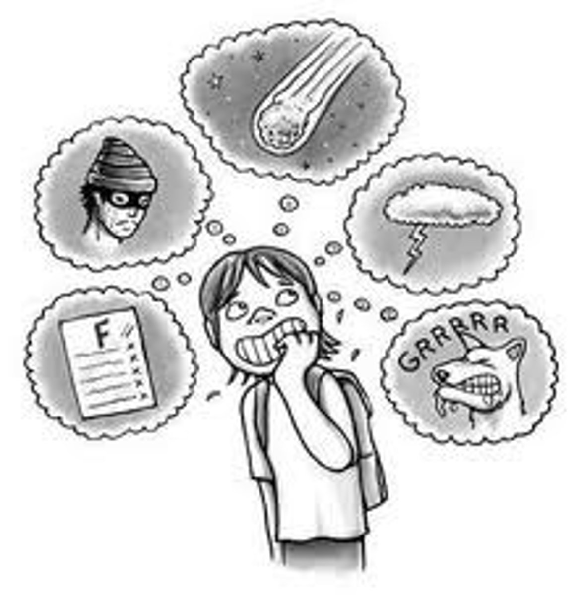 <p>sự lo lắng Deep breathing exercises can help reduce your ___________.</p>