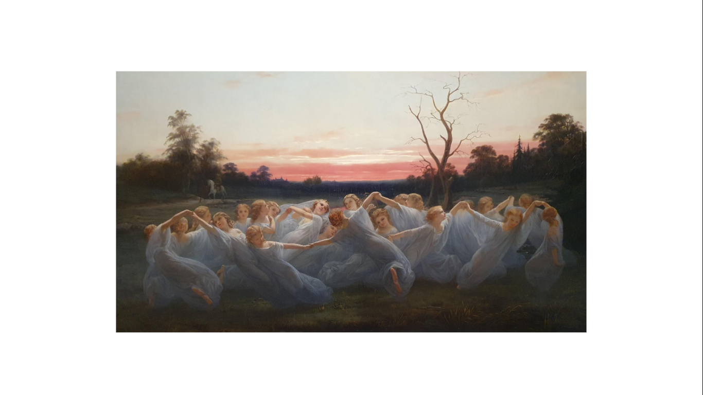 <p>Konstnär</p><p>Namn på tavla</p><p>Epok</p><p>Kulturell stil</p>