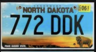 <p>North Dakota, 2</p>