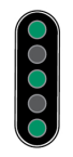 <p>Vad betyder det här signalbeskedet?</p>