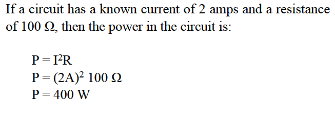 <p>400 W</p>