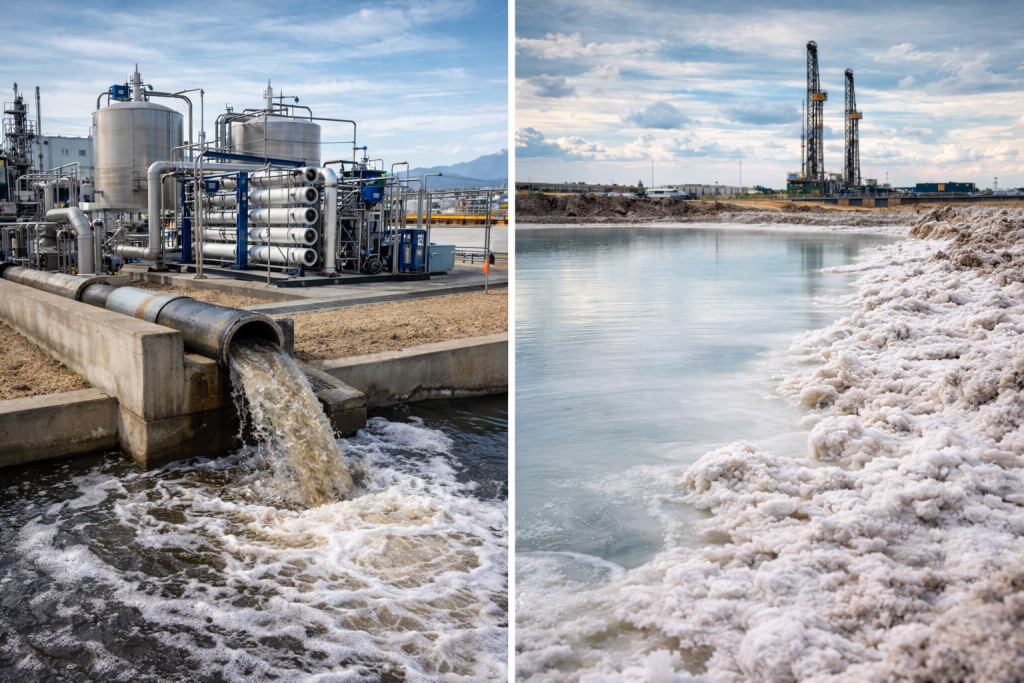 <p>industrial wastewater [ɪnˈdʌstriəl ˈweistˌwoːtə]</p>