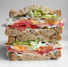 <p>Sandwich</p>