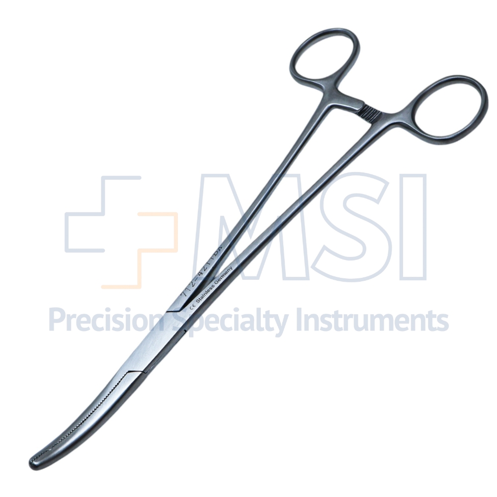 <p>What is the instrument? </p>