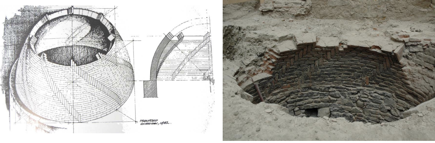 <p>The cathedral required an exceptionally large dome over an octagonal space. A committee considered competing proposals, and Brunelleschi's innovative double-shell solution enabled the monumental dome.</p>