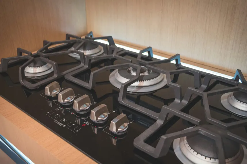 <p>Stove</p>