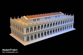 <p>Basilica Julia</p>