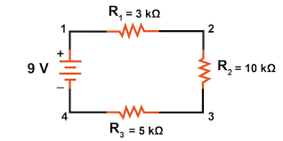 <p>What is a series circuit?</p>