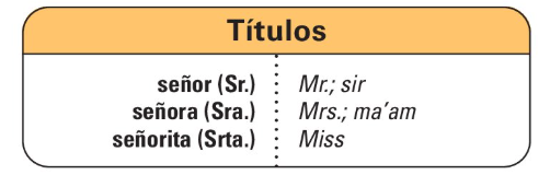 <p>Títulos</p>