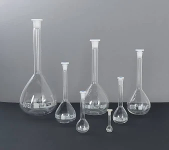 <p>Volumetric Flask</p>