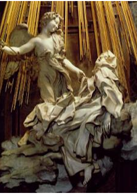 <p>BAROKNÍ ARCHITEKTURA A SOCHAŘSTVÍ </p>