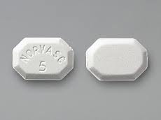 <p>Brand: Norvasc</p><p>Class: Calcium Channel Blocker</p><p>Indication: Antihypertensive</p><p>Schedule: NCLM</p>