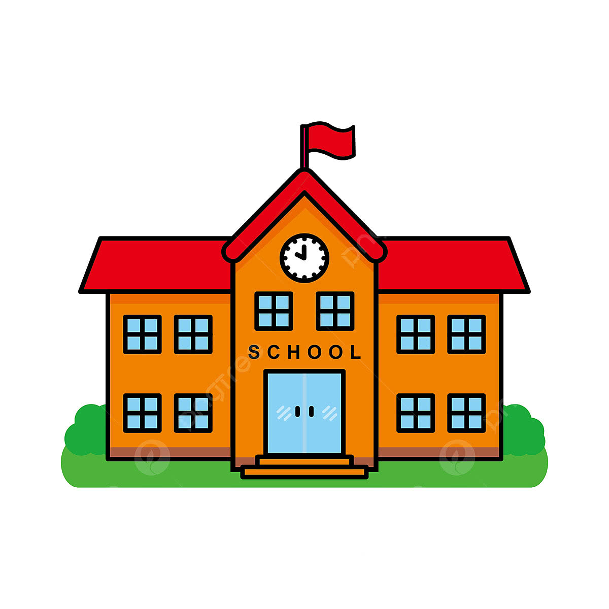 <p>School</p>
