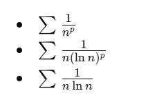 <p>Think <strong>n^<sup>something</sup></strong> or <strong>n ln n</strong>, or <strong>n (ln n)^<sup>something</sup></strong></p>