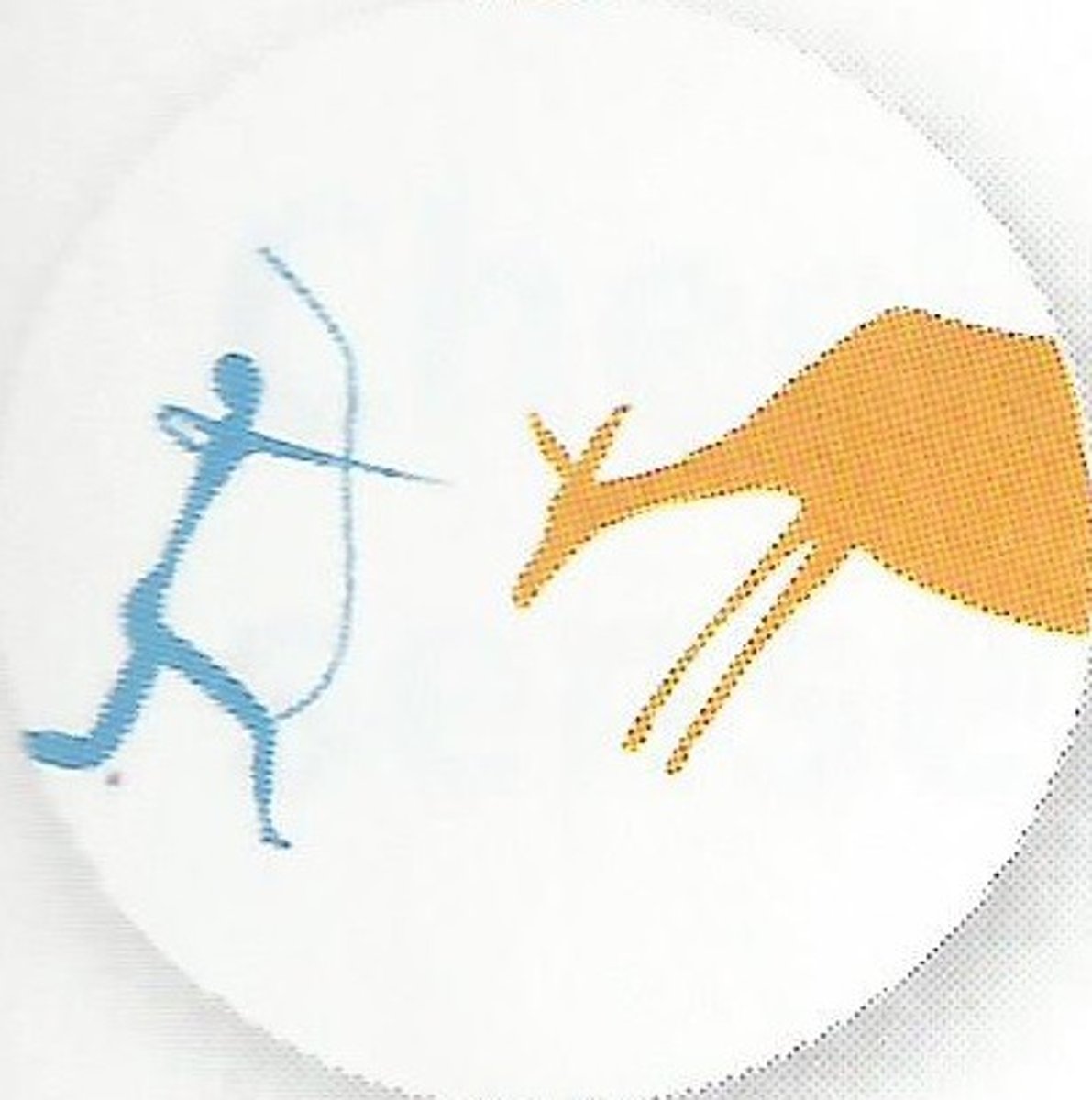<p>(v) săn tìm</p>