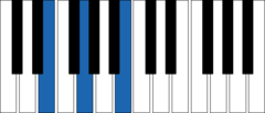 <p>What chord is this?</p>