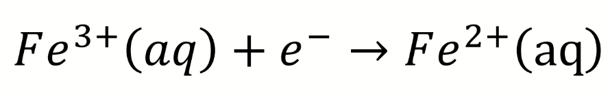 <p>how to denote a reduction pair</p>