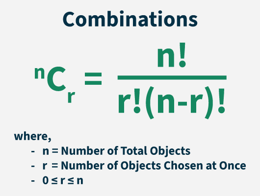<p>Order doesn’t matter</p>