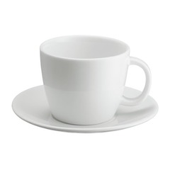 <p>bēi</p><p>a cup/glass of a drink</p><p>一__水 — one cup of water </p><p>一__茶 — one cup of tea</p>