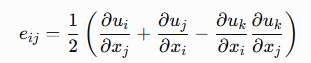 <p>k=1,2,3 jest indeksem sumacyjnym</p>