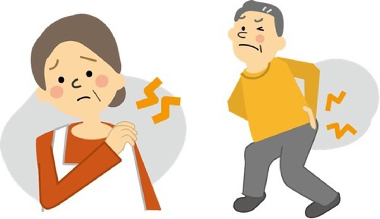 <p>yếu đi</p>