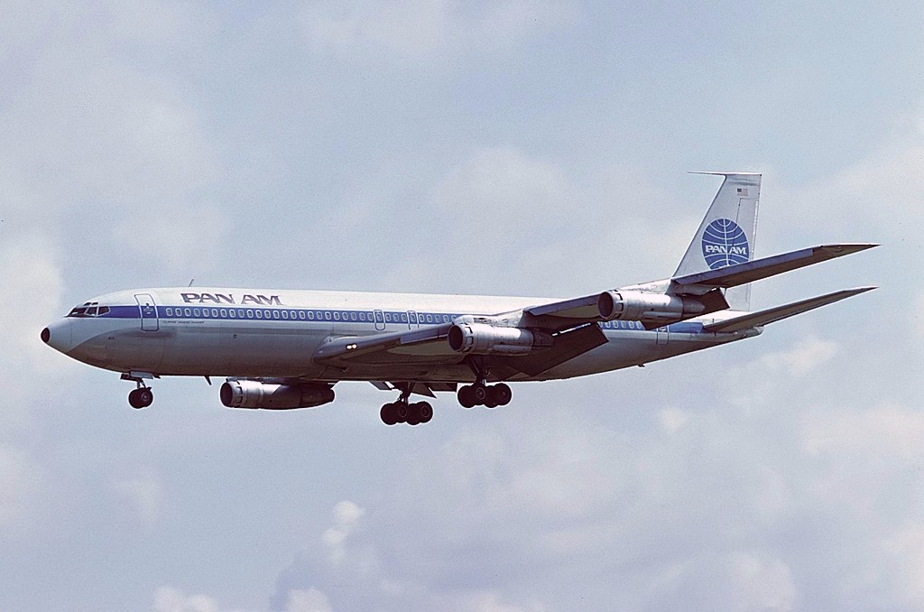 <p>What plane is this?</p>