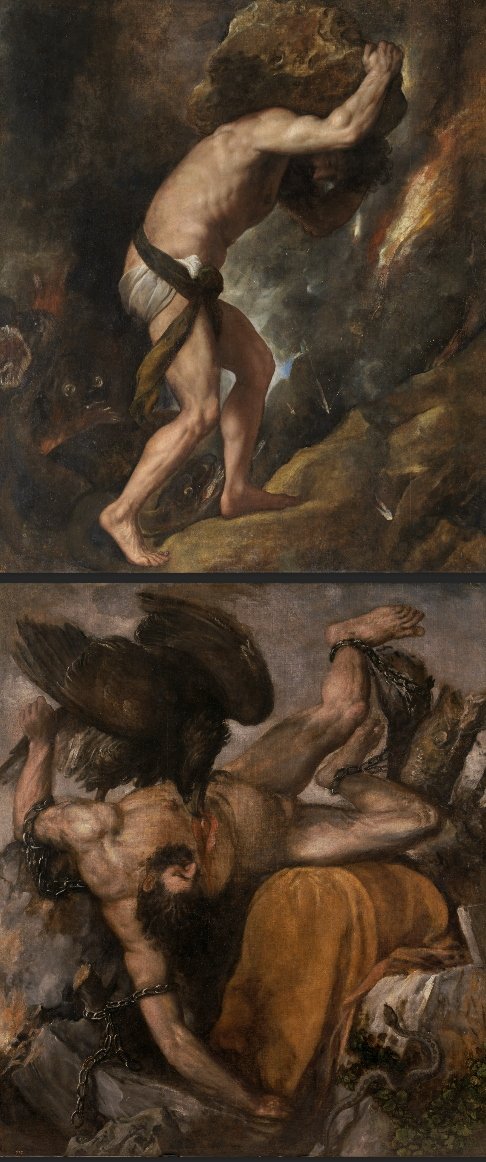 <ul><li><p>Mary of Hungary is the sister of Charles V, also the governess of Netherlands/Flanders for some times, important as she was behind a lot of the artistic propaganda behind Charles V, she asked titian to paint furies and probably the horse picture of Charles V</p></li></ul><p></p><p>(Titian, Furies)</p>