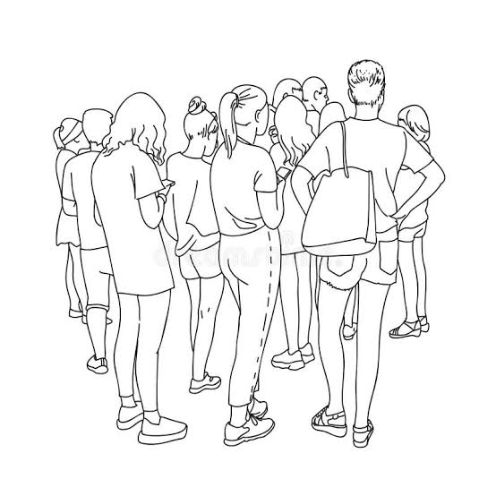 <p>Esperaste</p><p>Esperé a que mi amigo fuera a la escuela</p>