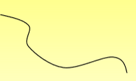 <p>a chain with 2 ends; most simple form</p>