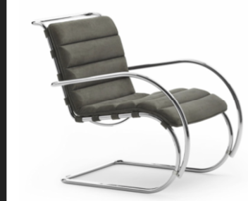 <p>Furniture Name and Designer</p>