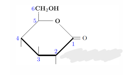 <p>caractéristique et nom</p>