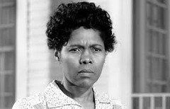 <p>The Finchs' African American housekeeper. She grew up at Finch's Landing and moved with Atticus to Maycomb. She is the closest thing to a mother that Scout and Jem have. One of the few blacks in town who can read and write, she teaches Scout to write.</p>