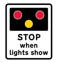 <p>What is the meaning of this sign?</p>