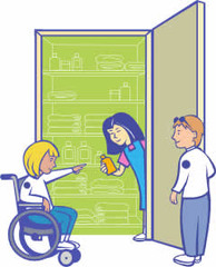 <p>others, other people, another person</p><p>(bié rén)</p>