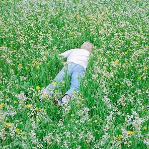 <p>nurture = help develop</p>