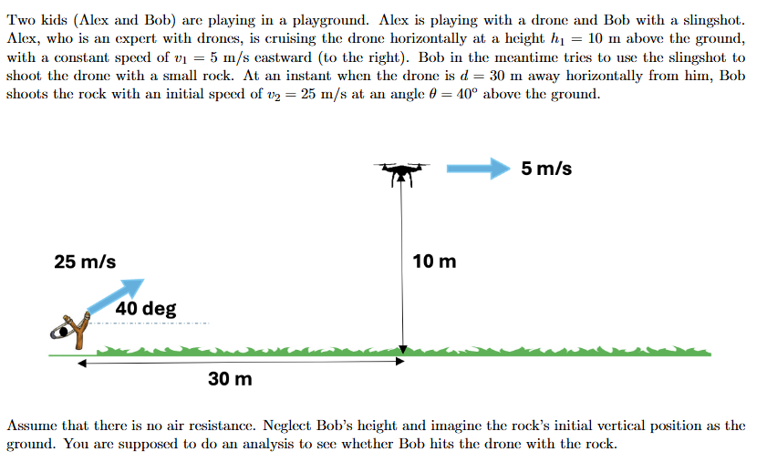 <p>At what time does the rock reach its maximum height in its trajectory?</p>