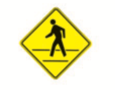 <p>This sign means:</p>