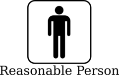 <p>to be sensible</p>