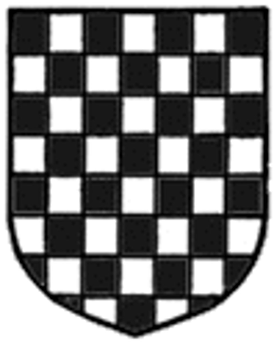 <p>Chequy</p>