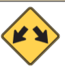 <p>What does this sign mean? </p>