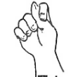 <p>what letter is this?</p>