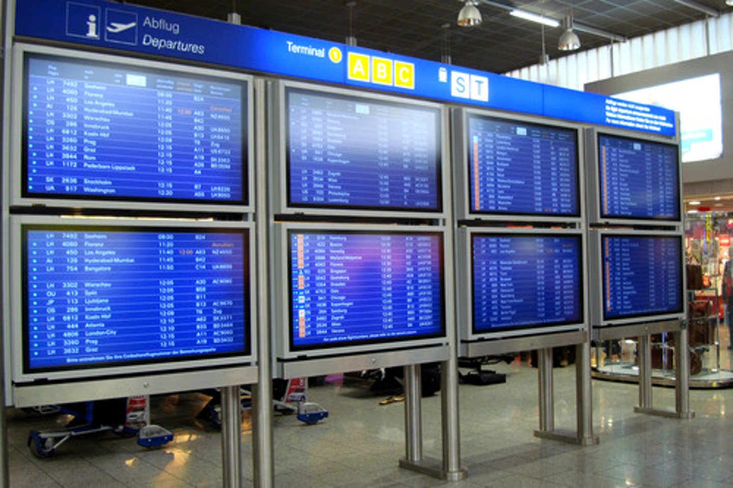 <p>Pantalla</p>