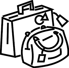 <p>Baggage/Baggage Train</p>