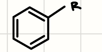 <p>Alkylbenzene</p>