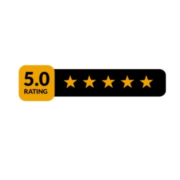 <p>The hotel has a very high rating online."</p>