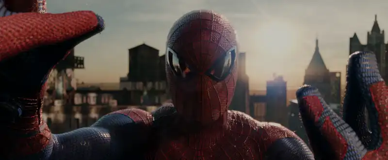 <p>A subjective shot that reproduces a character’s optical point-of-view, often preceded and/or followed by shots of the character looking.</p>