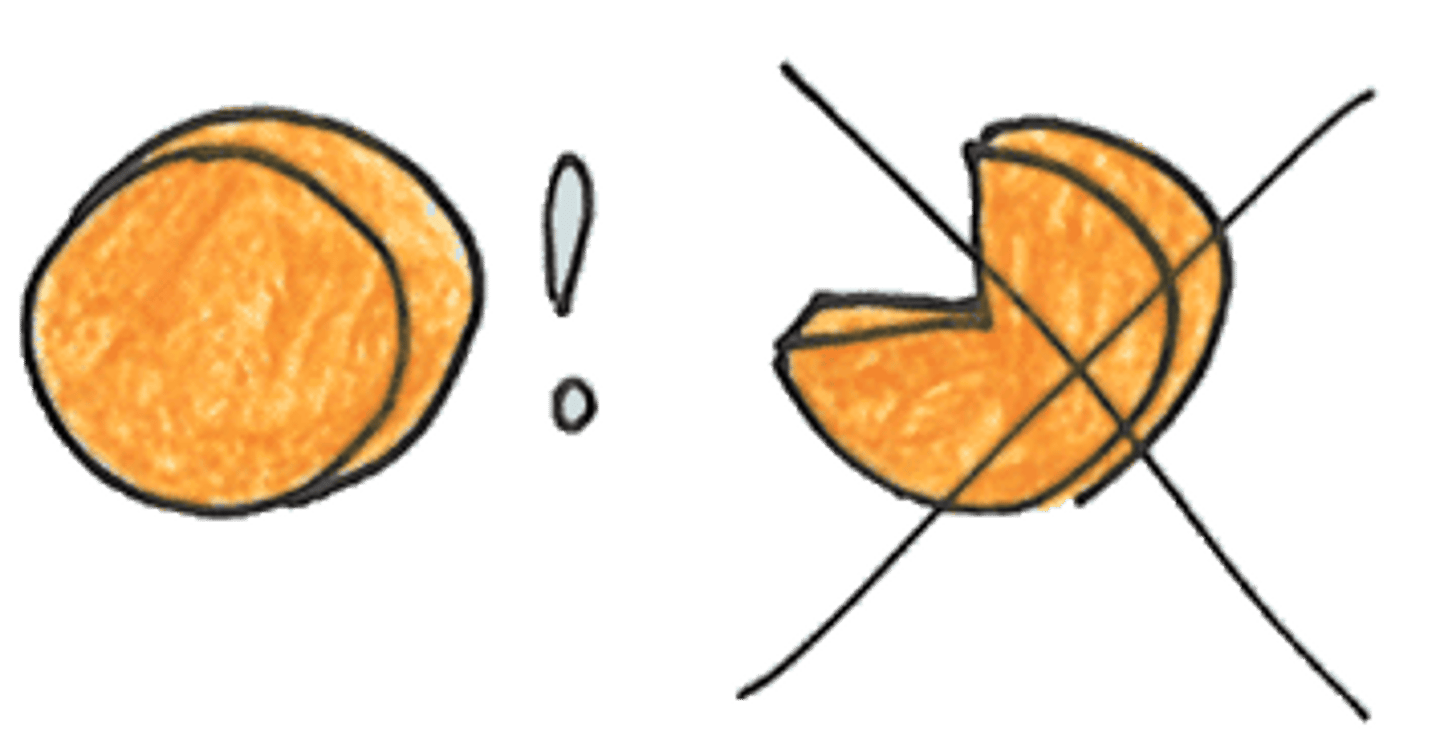 <p>whole, entire, bütün, tam</p>