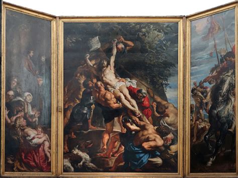 <p>Elevation of the Cross</p>